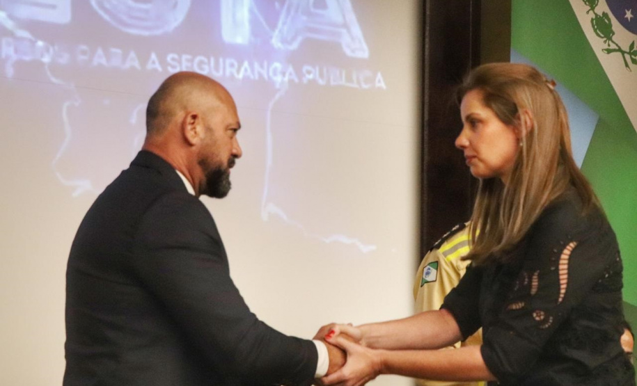 Segurança Pública promove 1º Congresso Estadual de Captação de Recursos