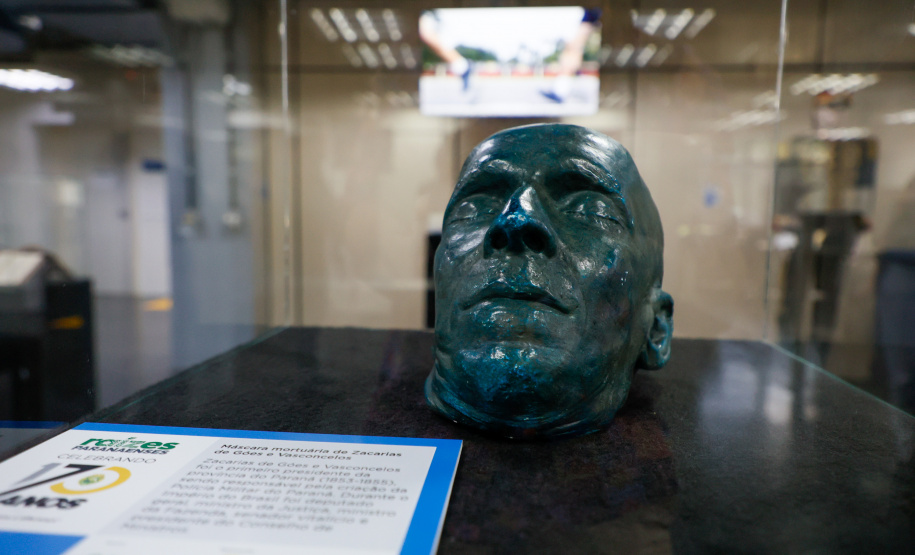 Arquivo Público do Paraná celebra 170 anos da Polícia Militar com exposição