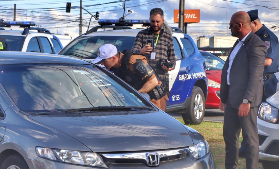 Paraná tem menor número de homicídios no 1º semestre em 18 anos; roubos caem 24%