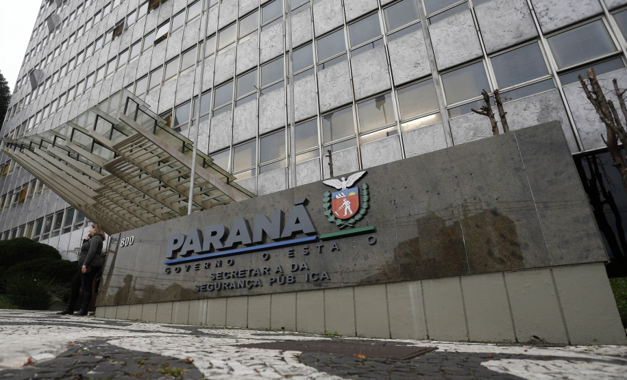 Governo do Estado vai reforçar policiamento em Terra Roxa