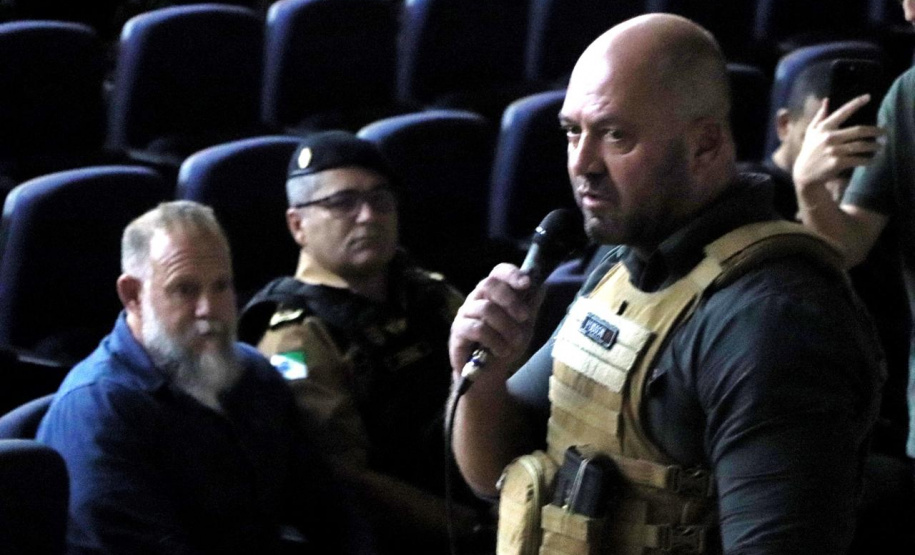 Paraná tem menor número de homicídios no 1º semestre em 18 anos; roubos caem 24%