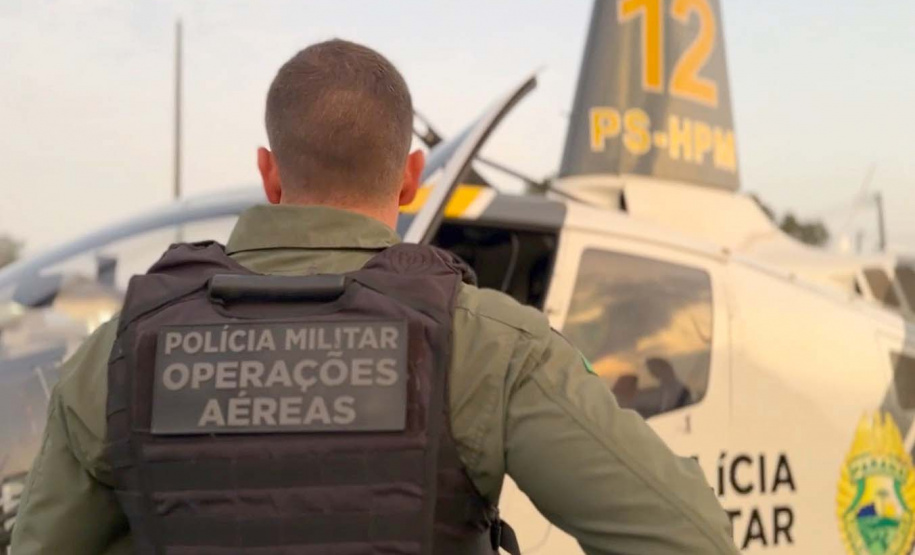 Blindada das águas: lancha resistente a fuzil e de visão termal reforça segurança no mar