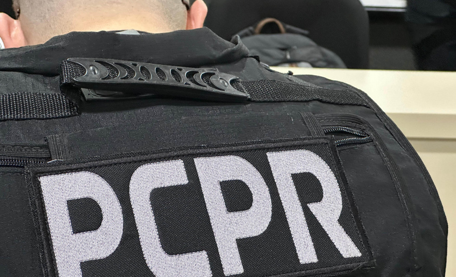 PCPR prende 41 pessoas em megaoperação contra o tráfico de drogas no Litoral do Paraná