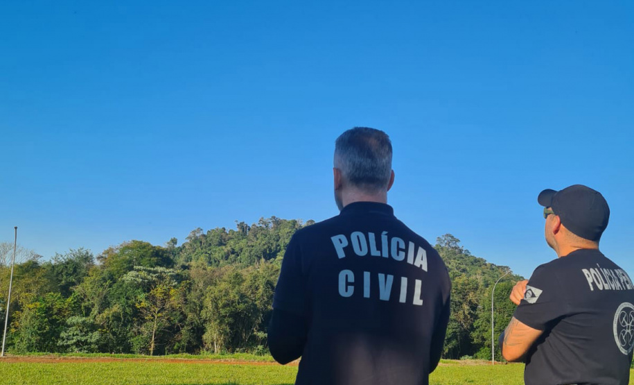 Polícia Penal do Paraná já capacitou mais de 500 servidores para uso de drones