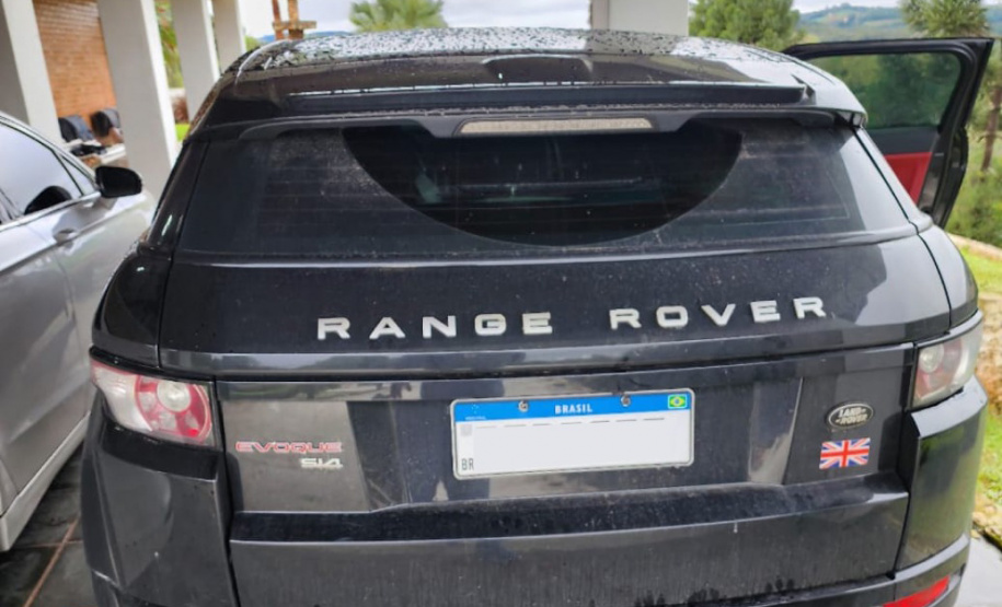 PCPR prende três pessoas que aplicavam golpes com central falsa de teleatendimento