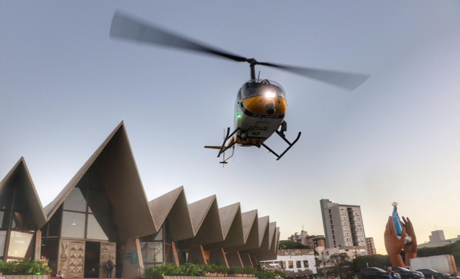 Paraná teve 3ª maior redução no número de mortes violentas do Brasil em 2023, aponta Anuário