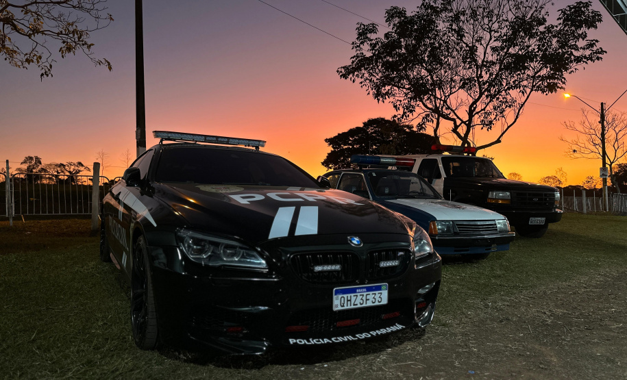 PCPR na Comunidade leva atendimento à população de Bandeirantes e Florestópolis