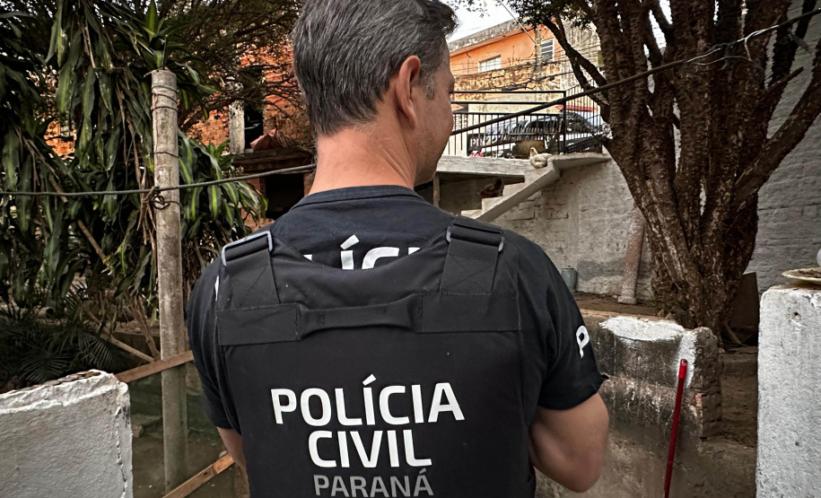 PCPR prende 16 pessoas e desarticula organização que falsificava documentos públicos