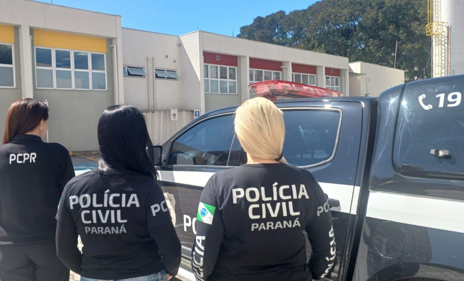 PCPR prende 848 pessoas em operação nacional de combate à violência contra a mulher