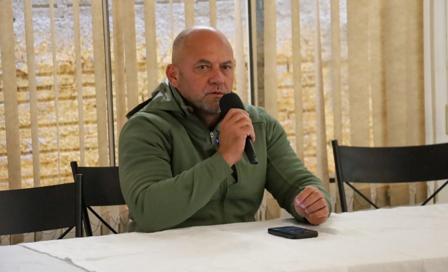 Forças policiais do Paraná programam segunda etapa da Operação Vida Cidade Segura