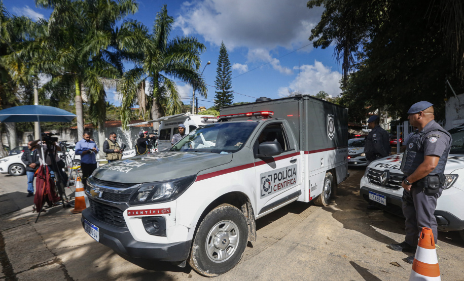 Acidente aéreo em Vinhedo: Polícia Científica de Paraná já atendeu 26 famílias em Cascavel