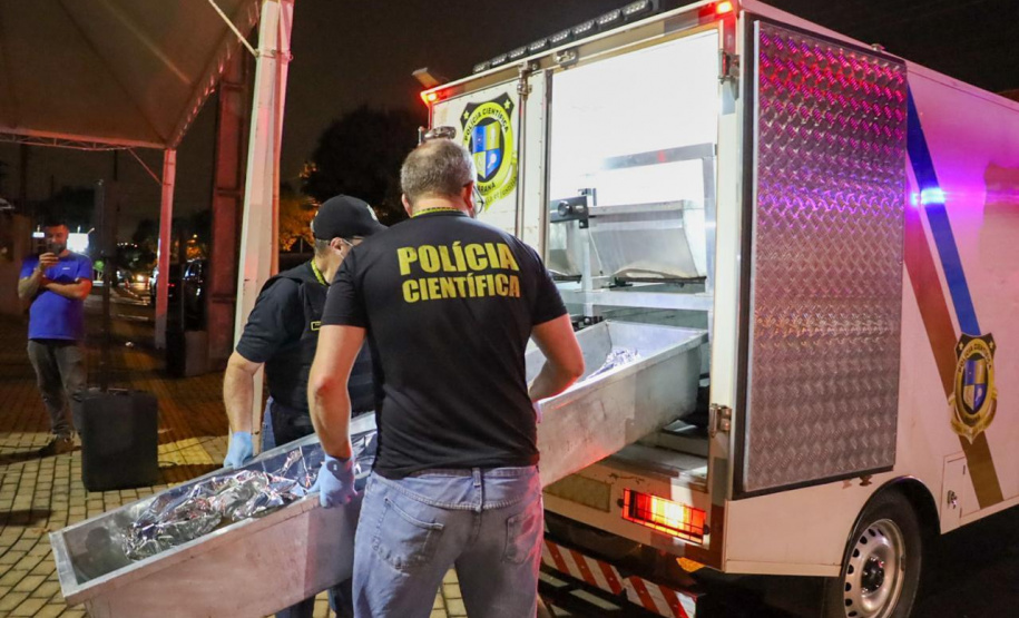 Segurança Pública lança operação Saúde e Paz no Trânsito em Foz do Iguaçu