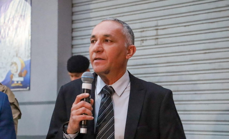 Segurança Pública lança operação Saúde e Paz no Trânsito em Foz do Iguaçu