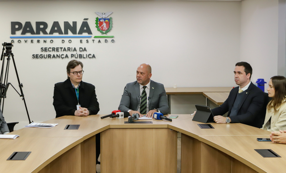 Polícia Científica do Paraná conclui trabalhos no acidente aéreo de Vinhedo