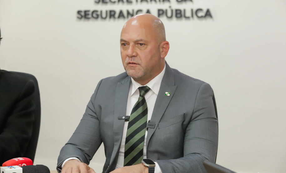 Polícia Científica do Paraná conclui trabalhos no acidente aéreo de Vinhedo