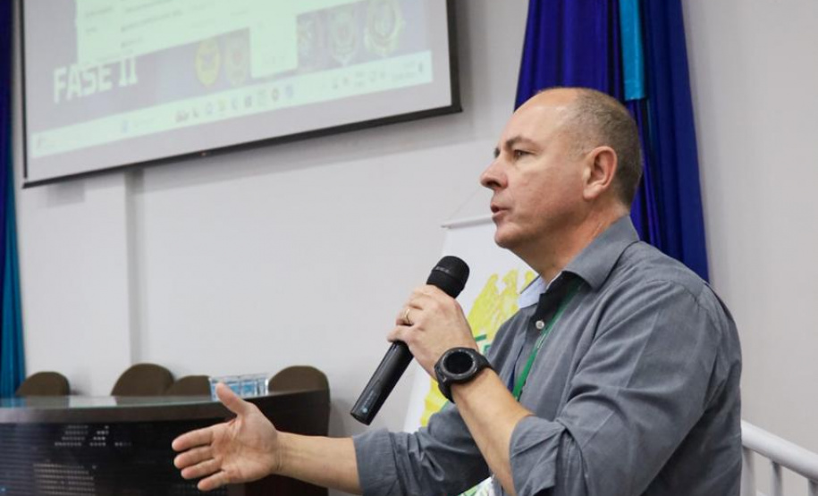 Segunda fase da Operação Vida Cidade Segura reúne forças de segurança em Pinhais