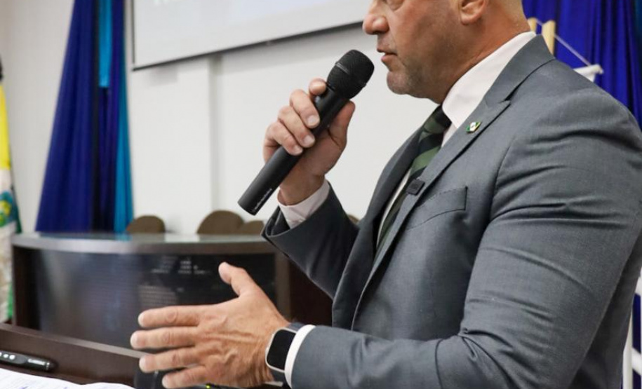 Segunda fase da Operação Vida Cidade Segura reúne forças de segurança em Pinhais