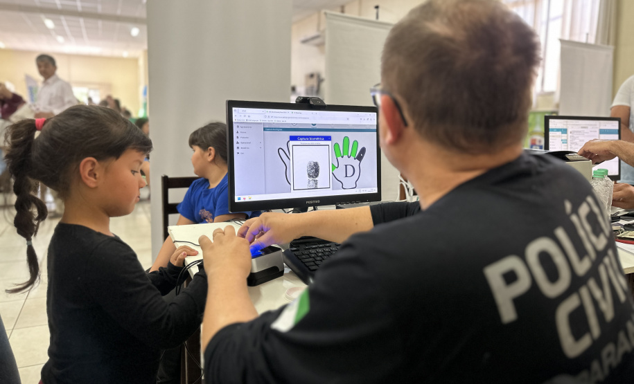 PCPR vai levar serviços para população de Curitiba, São José dos Pinhais e Paranaguá