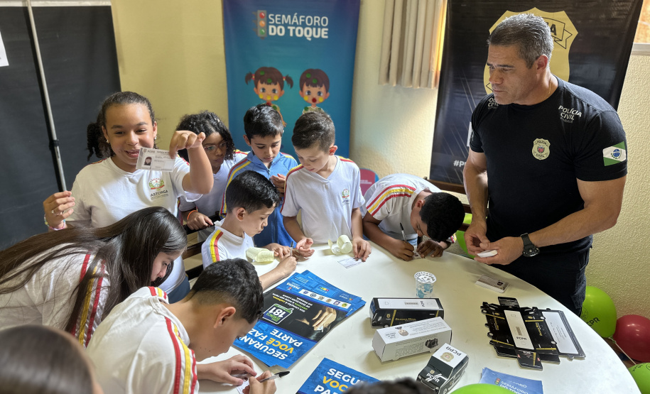 PCPR vai levar serviços para população de Curitiba, São José dos Pinhais e Paranaguá