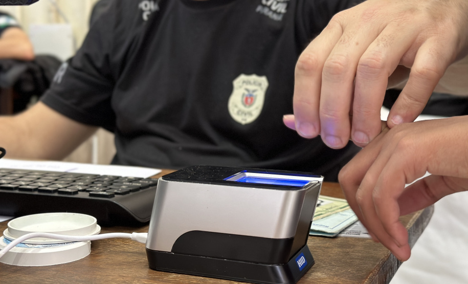 PCPR vai levar serviços para população de Curitiba, São José dos Pinhais e Paranaguá