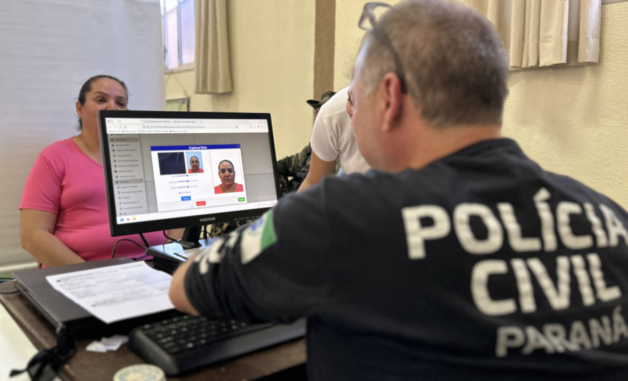 PCPR vai levar serviços para população de Curitiba, São José dos Pinhais e Paranaguá