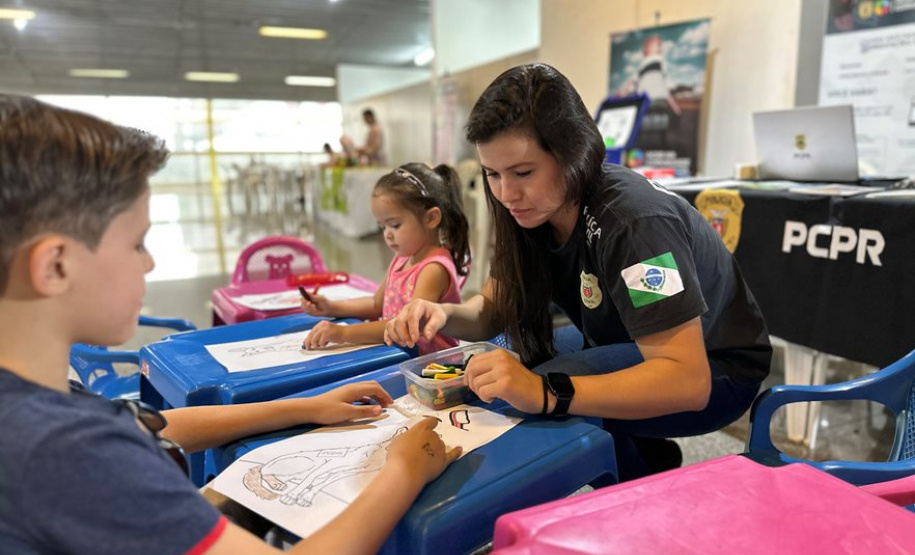 Com 207 mil pessoas atendidas, PCPR na Comunidade completa dois anos de atuação