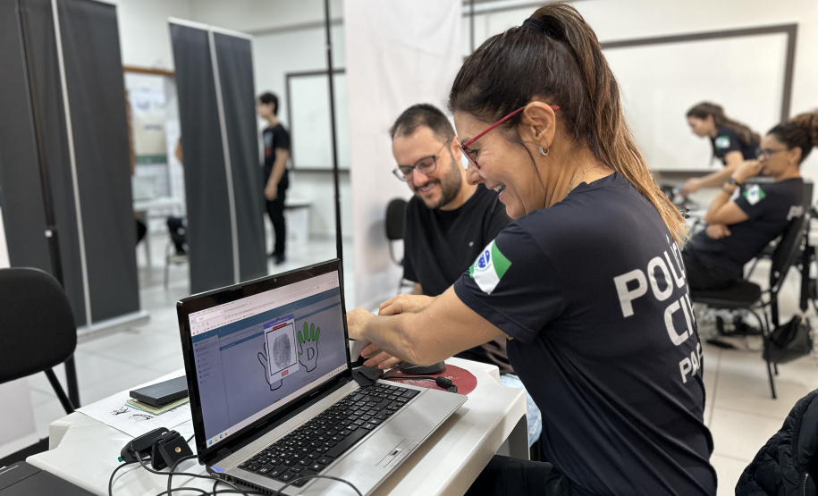 Com 207 mil pessoas atendidas, PCPR na Comunidade completa dois anos de atuação