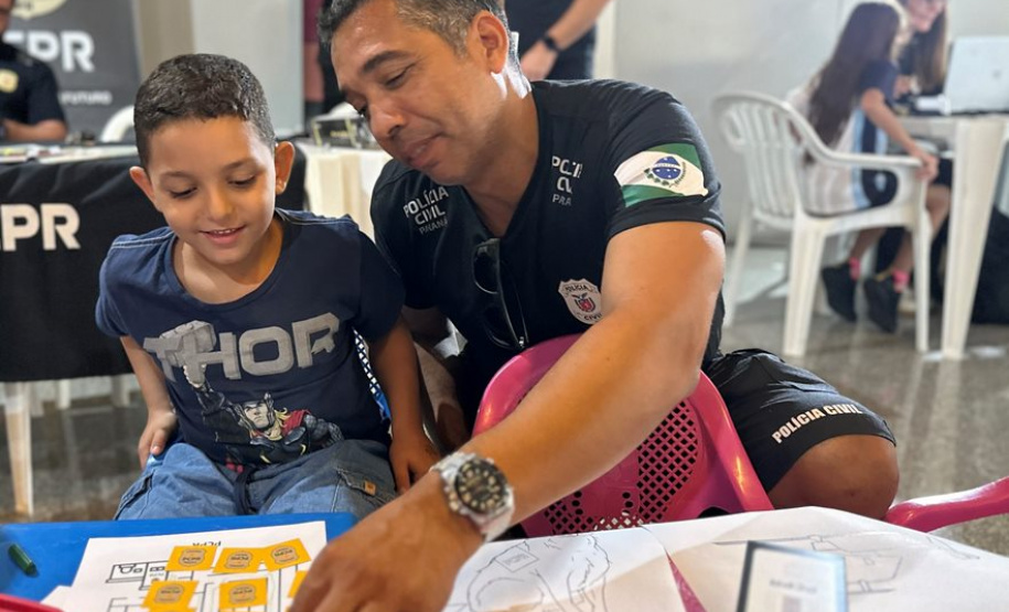 Com 207 mil pessoas atendidas, PCPR na Comunidade completa dois anos de atuação