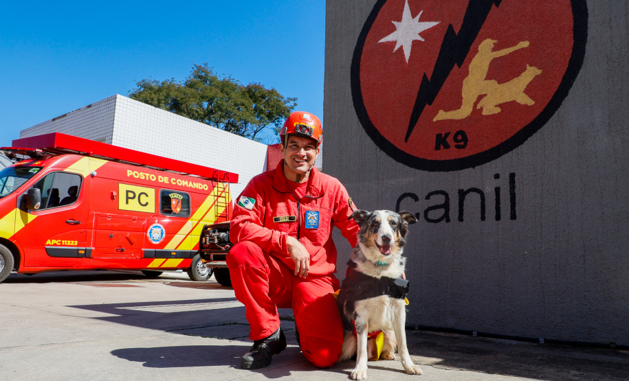 GOST: como atua a equipe dos Bombeiros especializada em grandes desastres