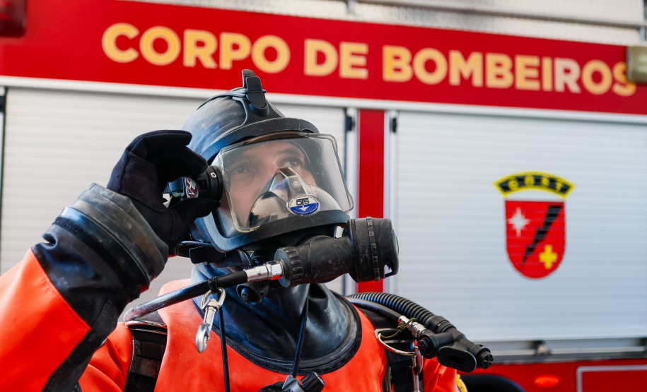 GOST: como atua a equipe dos Bombeiros especializada em grandes desastres