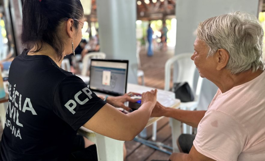 Com 207 mil pessoas atendidas, PCPR na Comunidade completa dois anos de atuação