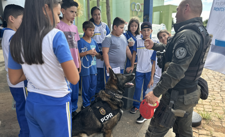 Com 207 mil pessoas atendidas, PCPR na Comunidade completa dois anos de atuação