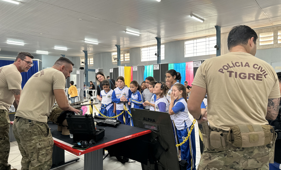 Com 207 mil pessoas atendidas, PCPR na Comunidade completa dois anos de atuação