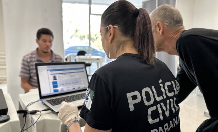 PCPR leva serviços comunitários para Ortigueira, Cianorte, Três Barras do Paraná e Maripá