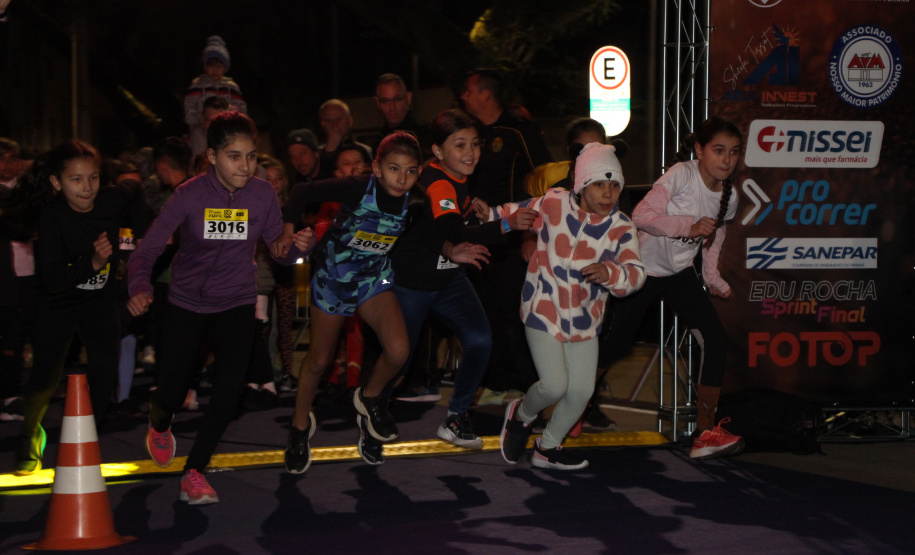26ª Corrida Coronel Sarmento celebra os 170 Anos da Polícia Militar do Paraná