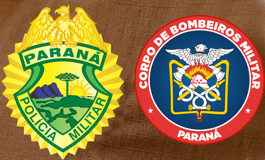 Governador Ratinho Junior autoriza promoção de 106 PMs e 20 bombeiros militares