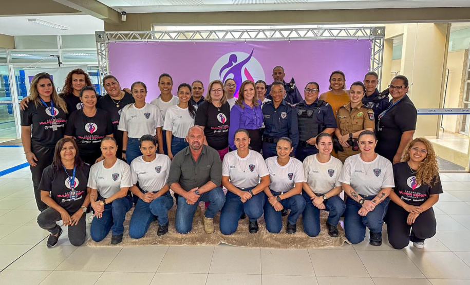 18 anos da Lei Maria da Penha: Paraná aumenta proteção da mulher e ações contra agressores