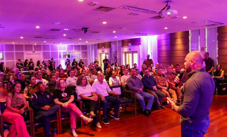 18 anos da Lei Maria da Penha: Paraná aumenta proteção da mulher e ações contra agressores