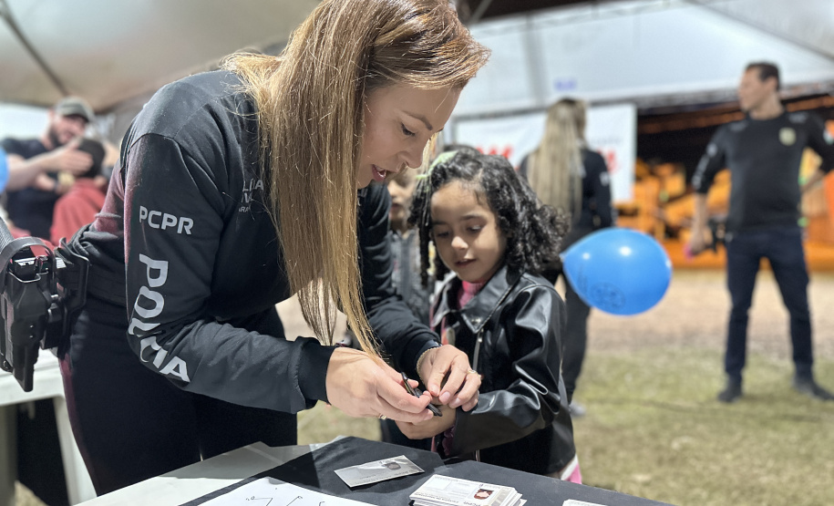 PCPR na Comunidade levará serviços e orientações a mais três cidades do Paraná