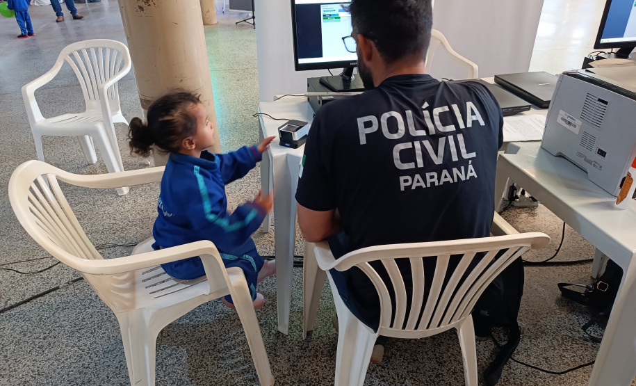 PCPR na Comunidade levará serviços e orientações a mais três cidades do Paraná