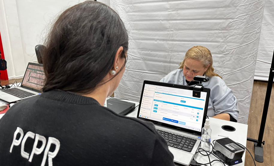 PCPR levará serviços e atividades educativas a Cambé no fim de semana