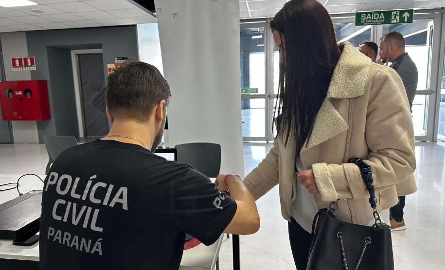 PCPR levará serviços e atividades educativas a Cambé no fim de semana