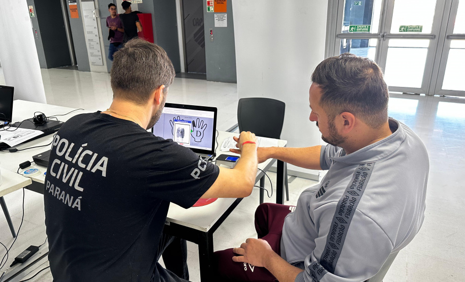 PCPR levará serviços e atividades educativas a Cambé no fim de semana