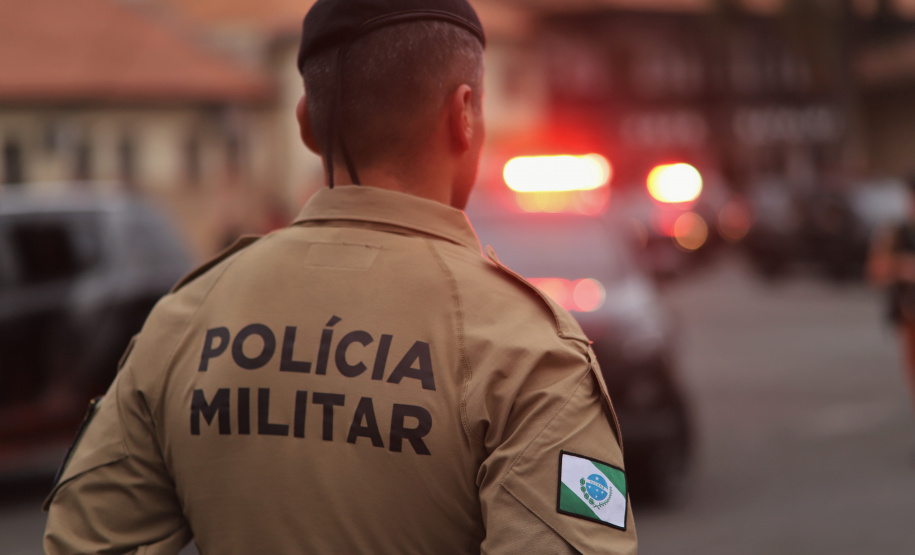Homem suspeito de triplo homicídio é preso pela Polícia Militar em Guaraniaçu