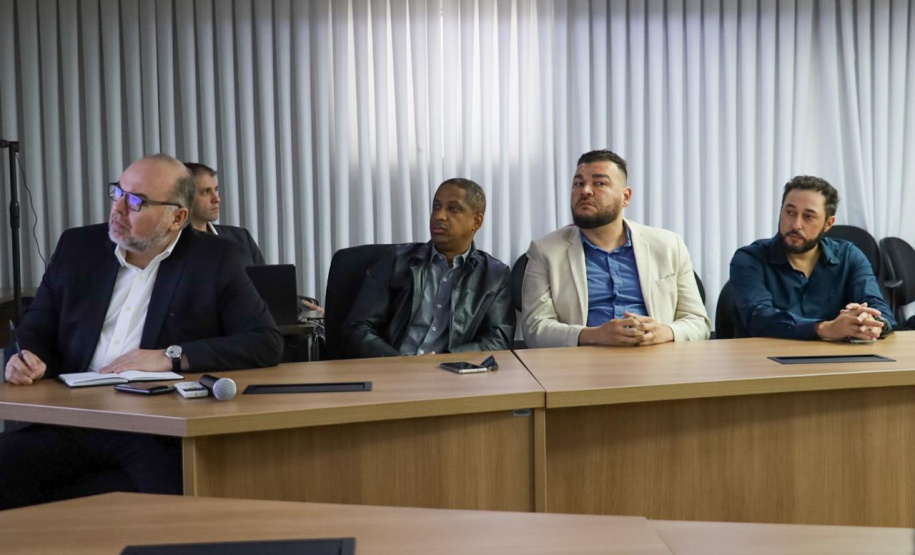 Sesp fará operações com órgãos da segurança pública para reforçar fiscalização contra crimes em postos de combustíveis no Paraná