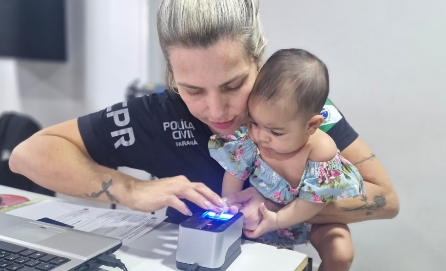 PCPR na Comunidade levará serviços e orientações a mais três cidades do Paraná