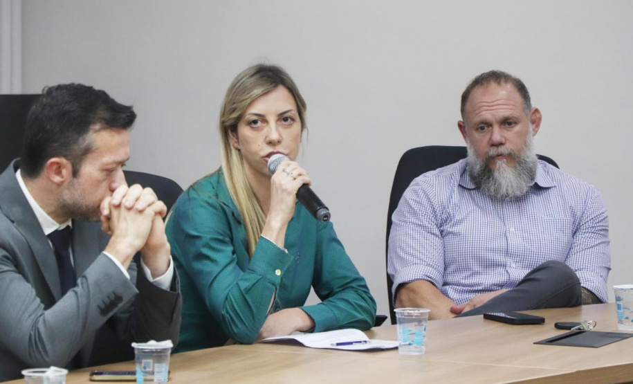 Sesp faz reunião para acompanhamento de balanço das ações policiais