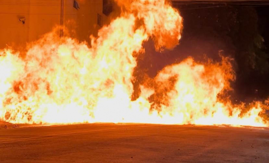 PMPR reforça preparo do efetivo no enfrentamento do chamado "novo cangaço"