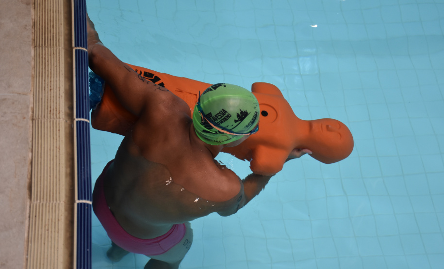 CBMPR terá dois participantes no Mundial de Salvamento Aquático na Austrália