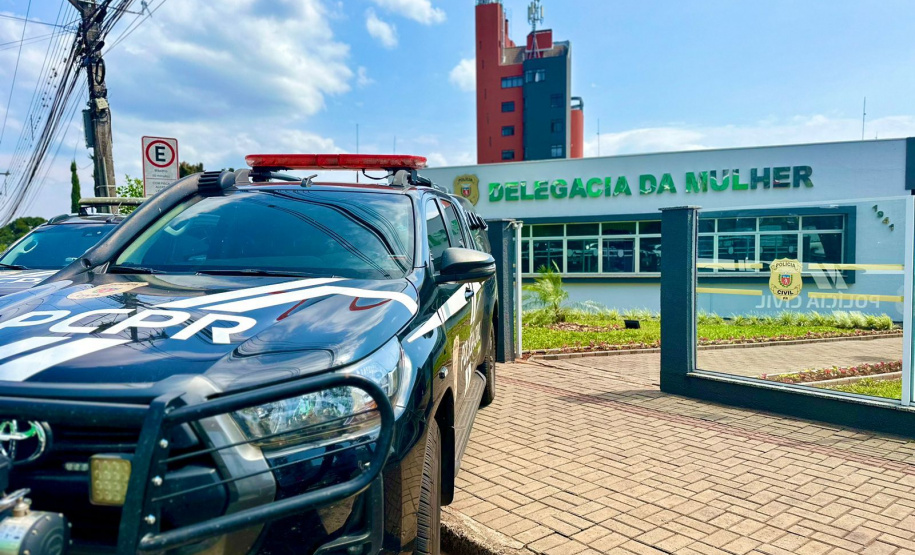 18 anos da Lei Maria da Penha: Paraná aumenta proteção da mulher e ações contra agressores